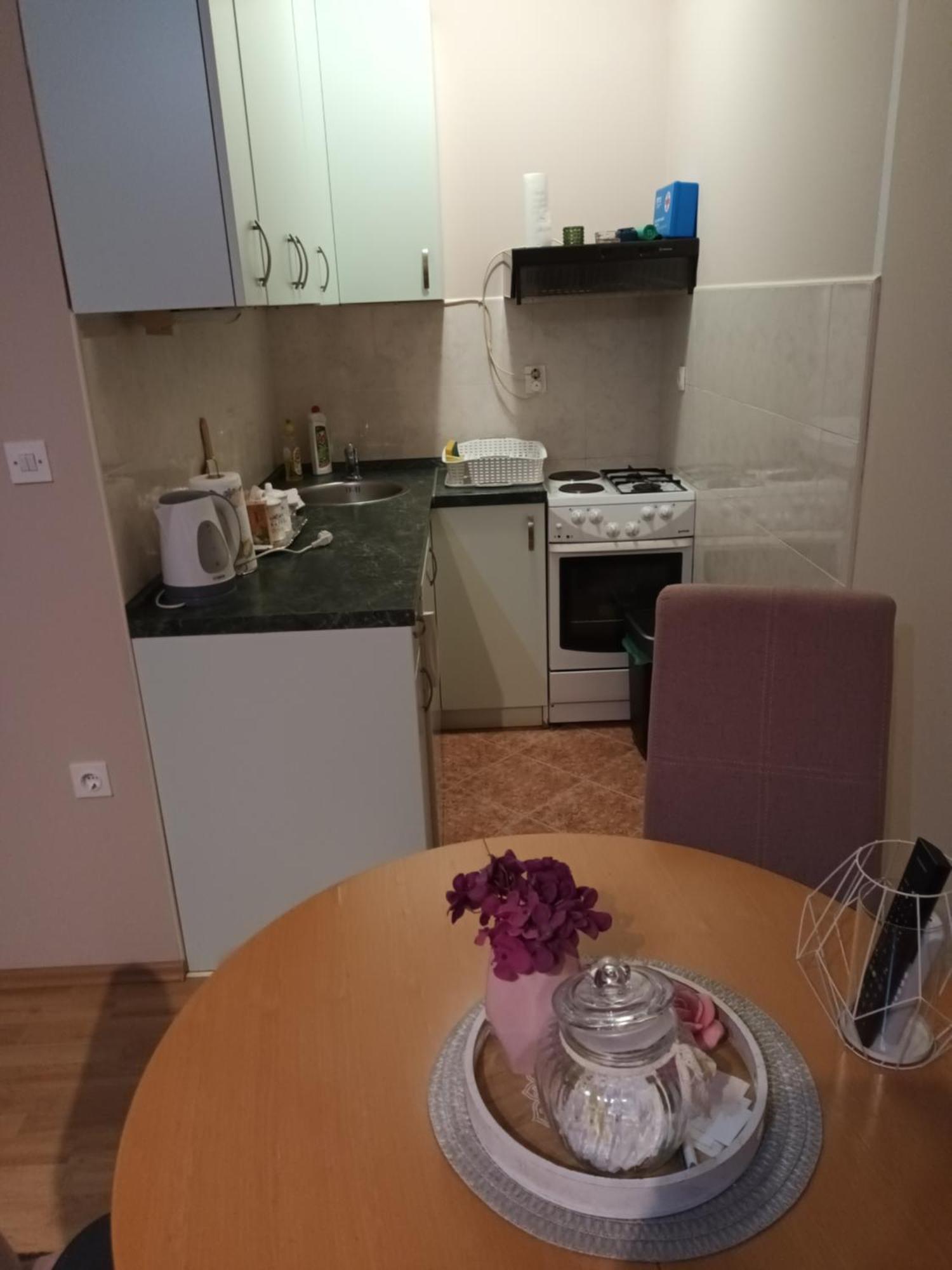 Studio Apartman Salopek Ogulin Exterior photo
