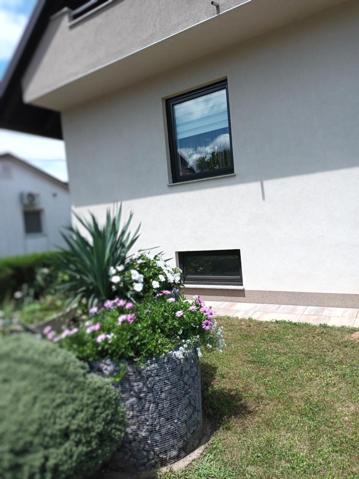 Studio Apartman Salopek Ogulin Exterior photo