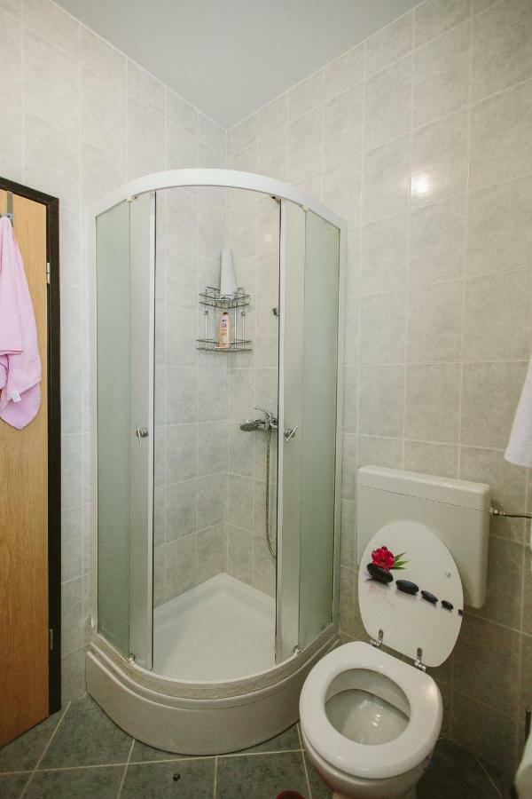 Studio Apartman Salopek Ogulin Exterior photo
