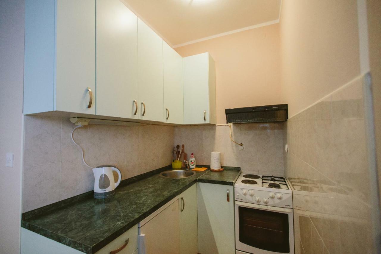 Studio Apartman Salopek Ogulin Exterior photo
